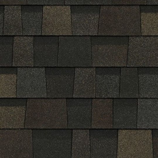 Owens Corning TruDefinition Duration Flex Shingles — OCFDTDFDVBS