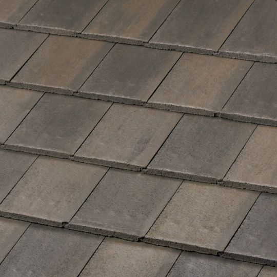 Newpoint Duralite Saxony 700 Slate Field Tile — Tile Roofing — MNR3FACS3230SCA