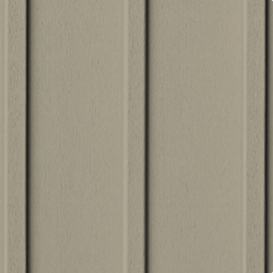 Royal Building Products Royal Board & Batten Vinyl Siding — EXPBB732