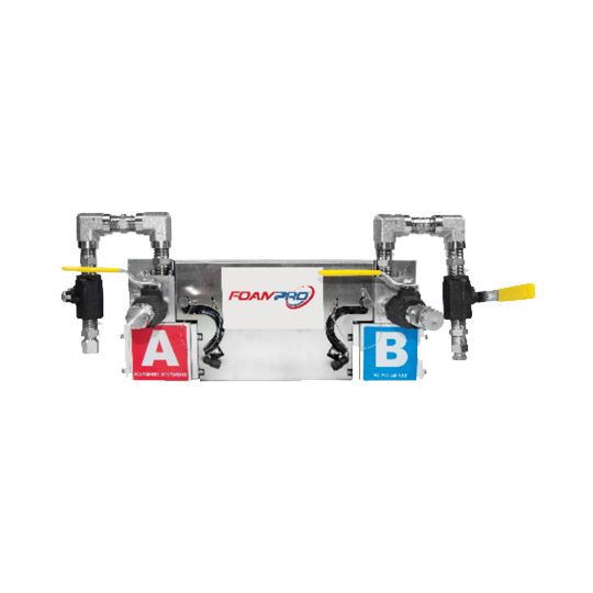 ICP Adhesives & Sealants FoamPro Auto Calibrator