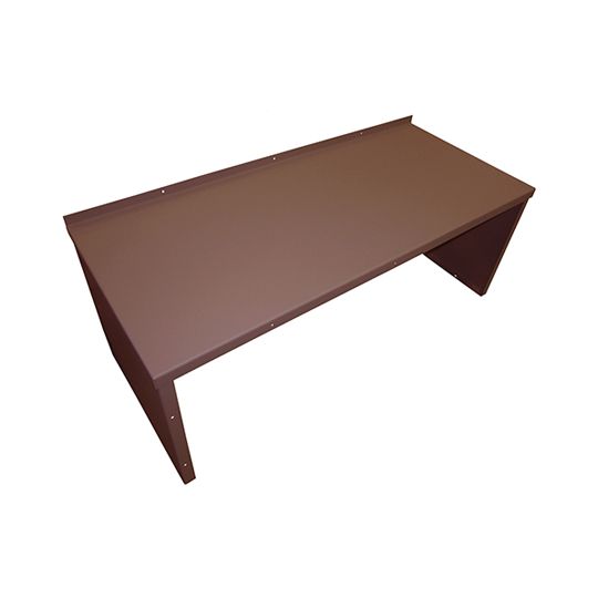 Bilco 24" Extension MP1