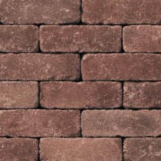 Amcor Belgard Hardscapes Weston Stone Universal — ABHWSTUNIAS