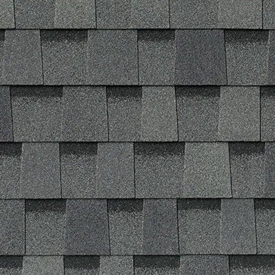 Atlas Pinnacle Pristine Architectural Shingles with Scotchgard Protector (new granule) — ATLPPHP42MEHSDNM