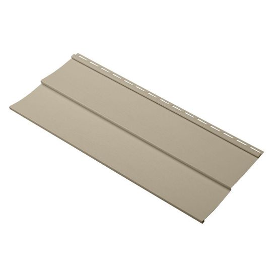 Ply Gem Double 5" Progressions Vinyl Siding — CEWPG50A7