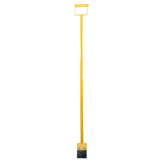 ACRO Building Systems 3.5" Spud Bar with D-Handle