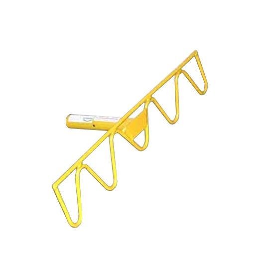 Roofmaster Roof Gravel Rake