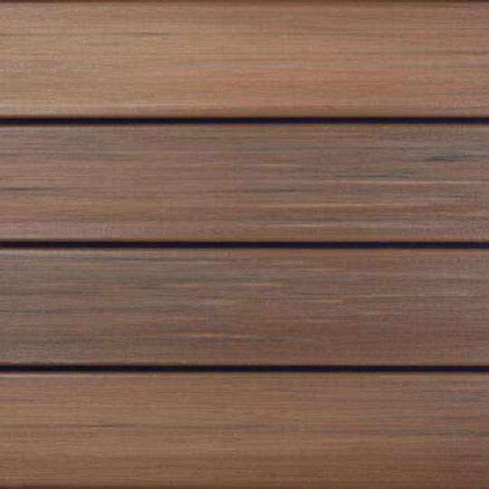 Duralife 0.9" x 5-1/2" x 12' Hardwoods Collection Decking Board — DUA00111144
