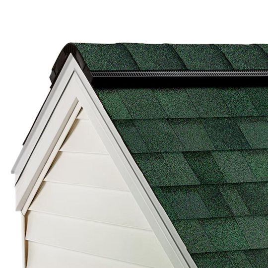 Owens Corning ProEdge Hip & Ridge Standard Shingles — OCFHRPMARC33