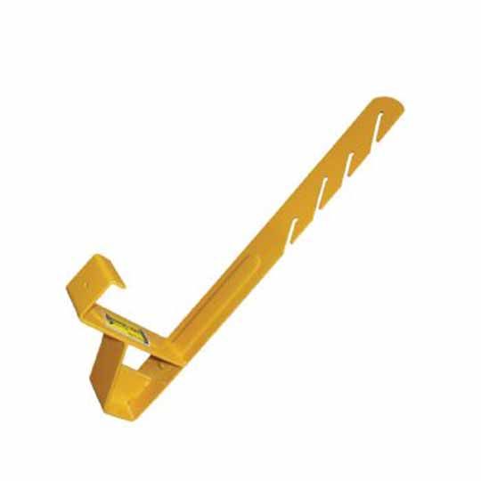 C&R Manufacturing 19" 90 Degree Roof Bracket