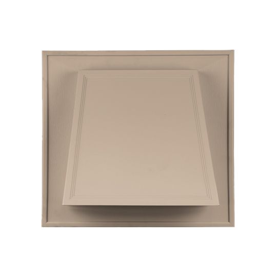 Mid-America Hooded Vent — MABMMHV8023