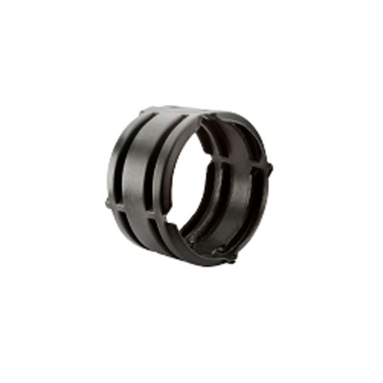 Prinsco 2" Soil Tight Drain Tile Split Coupler