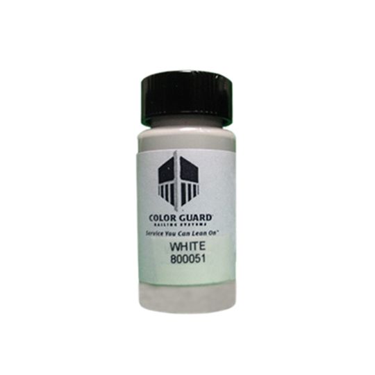 Color Guard Railing Systems Touch-Up Paint 0.75 Oz. — COG800051