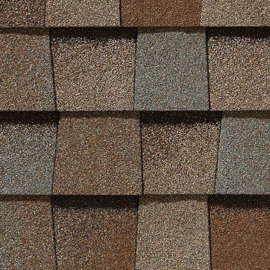CertainTeed Roofing Landmark Shingles — CTRLMWIPD
