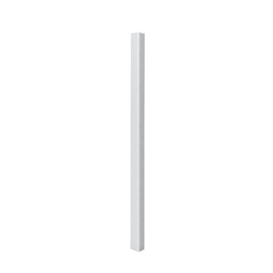Certainteed - Evernew Square Porch Post 5X5X108 — BOD73019