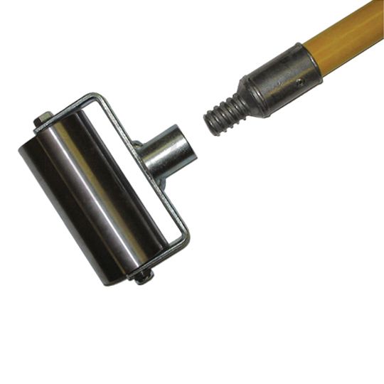 Everhard Steel Stand-Up Seam Roller 2"X4" — WSUDKFG8FL16