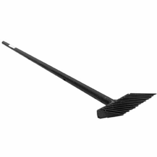 Roofmaster Double Wide Nail Spud Bar