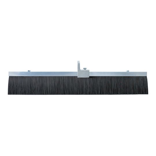 Kraft Tool 36" x 5" Weigh-Lite Coarse Concrete Finish Broom