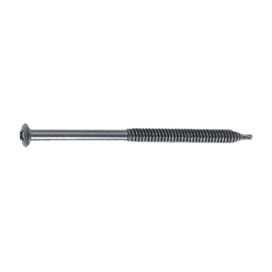 GAF #21 Drill-Tec Sxhd (Super Extra Heavy-Duty) Fasteners — GAF21SXHD2