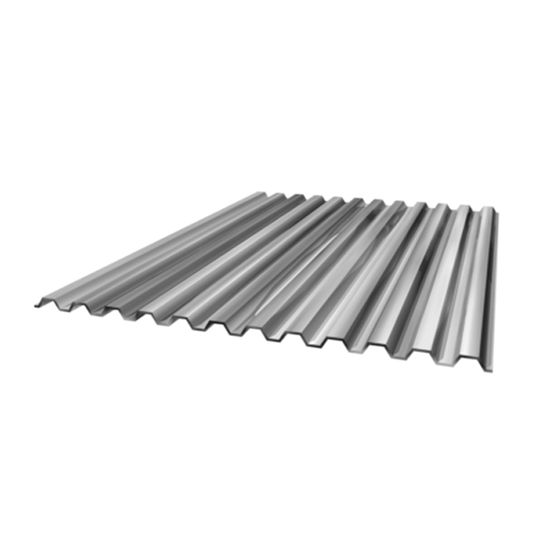 Cordeck 22 Gauge x 30" 0.6 Form Roof Deck
