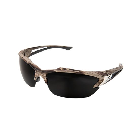 Edge Khor Polarized Safety Glasses — ORGTSDK216DCF