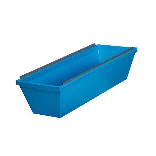 OX Tools 12" Plastic Mud Pan