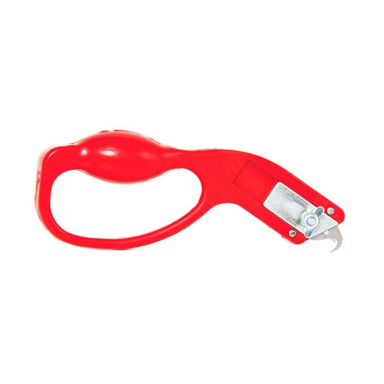 AJC Tools & Equipment Roofer Knife Guardian Handle