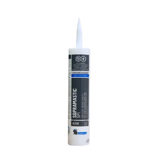 Soprema Sopramastic SP1 Moisture-Cured Polyether Sealant — SOPA218