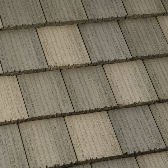 Eagle Roofing Products 11-3/8" x 17" Eaglelite Ponderosa Ridge Tile — Tile Roofing — EGLLSH8706RISCA