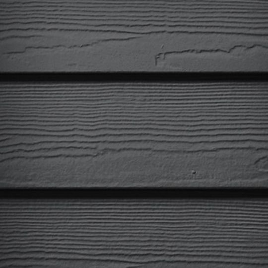 James Hardie Hardie Plank Select Cedarmill Eased Edge Lap Siding for HardieZone 5 — HARCM6DRHZ5JBK