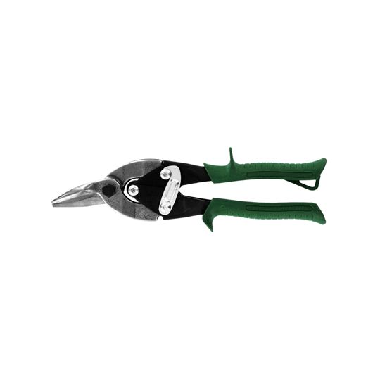 Midwest Tool & Cutlery Right Aviation Snips — MTCAVSR