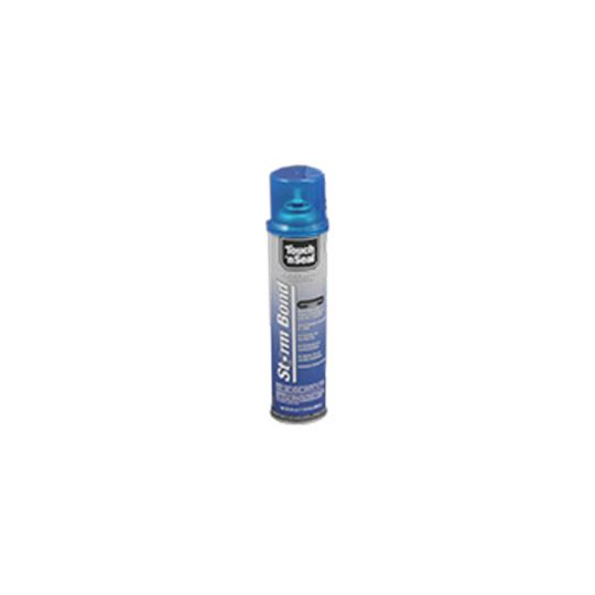 Clayton - Convenience Products Touch 'n Seal Storm Bond Roof Tile Adhesive 24 Oz. Aerosol Can