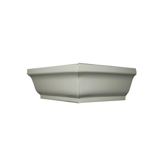 Spectra Metal Sales 6" Outside Box Miter — SMS6OBMLN