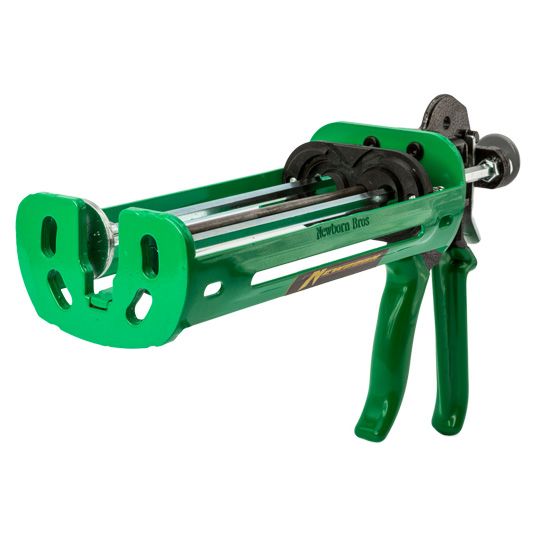 Newborn Model 535-Xsp Multi-Ratio Dual Component Applicator