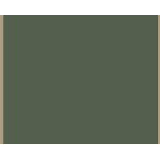Mitten Building Products 10' Inside Corner Post - Brushed — MITISCP10BRMG