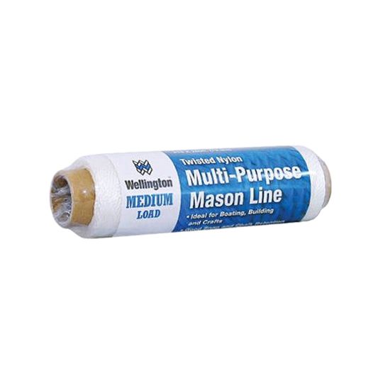 Wellington #18 x 260' Puritan Nylon Seine Twine