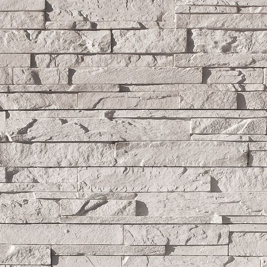 Coronado Stone Pro-Ledge - 15 Sq. Ft. Dura-Pak Flats — CSNPLDPF052WH