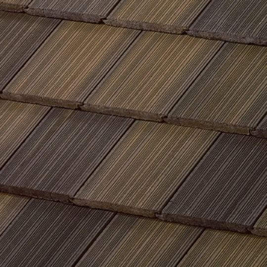 Newpoint Saxony Shake Field Tile — Tile Roofing — MNR1SYCL1142DV