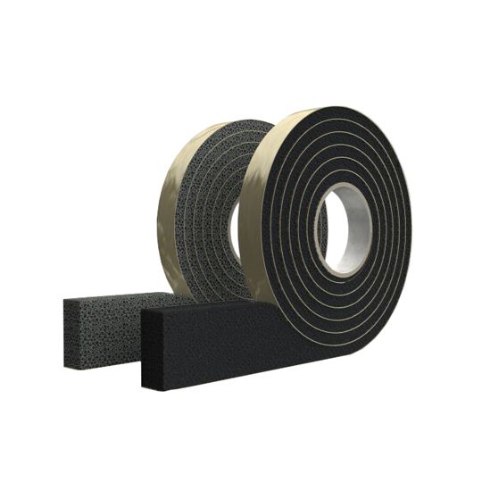 Willseal 1" x 1-1/2" x 13' 600 Expansion Joint Sealant