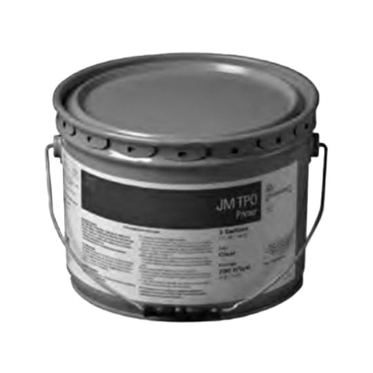 Johns Manville TPO Membrane Primer