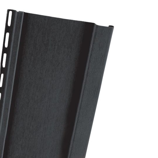 Mitten Building Products 7" Sentry Board & Batten - Brushed — MITSEBB7BRIN