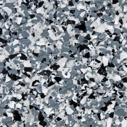 Westcoat TC-60 Color Chips - 55 Lb. Box — Commercial Accessories — WCSTC60104