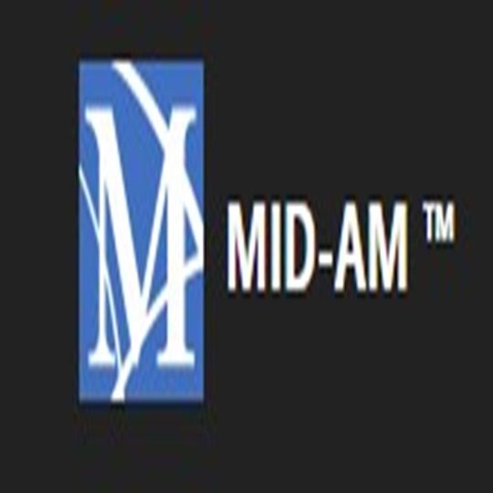 Mid-Am Building Supply Mdm Fw 32" F Mnt Balutr Bk 10PK