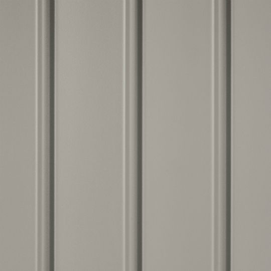CertainTeed Siding Universal Triple 4" Solid Vinyl Soffit & Vertical Siding - Matte Finish — CERUST4MTSGG