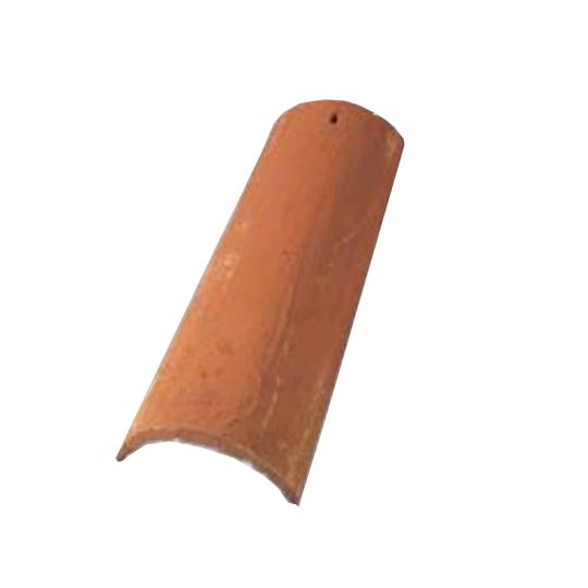 Redland Clay Tile Baja Mission Sandcast 2300 Series Rake