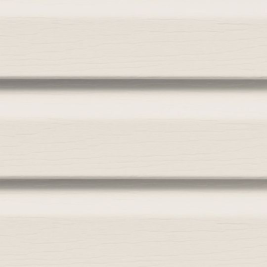 CertainTeed Siding Encore Double 4-1/2" Dutchlap Vinyl Siding - Woodgrain Finish — CEREND45DLWGHB
