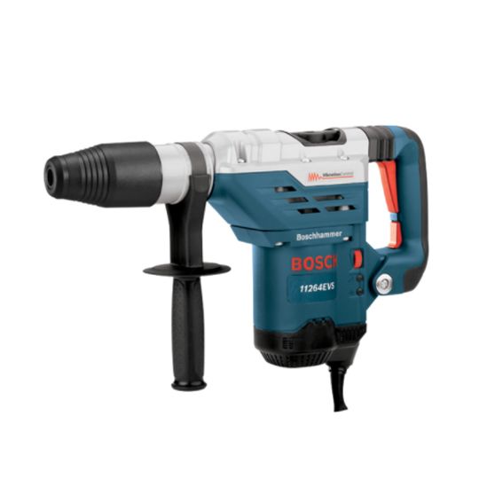 Bosch 1-5/8" SDS-max Combination Hammer