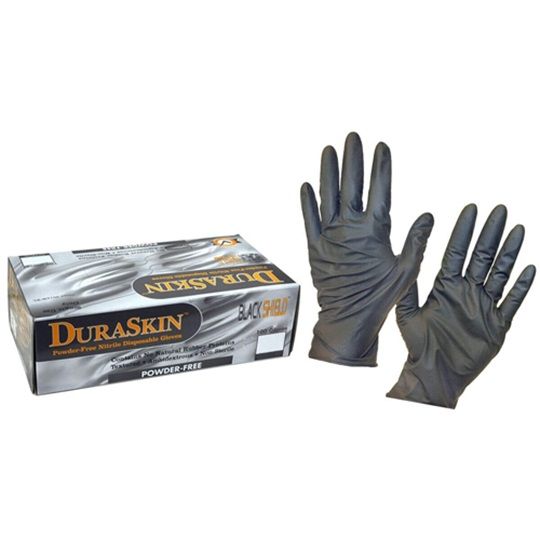Seymour Midwest Sym 46212 Nitrile Gloves Xl