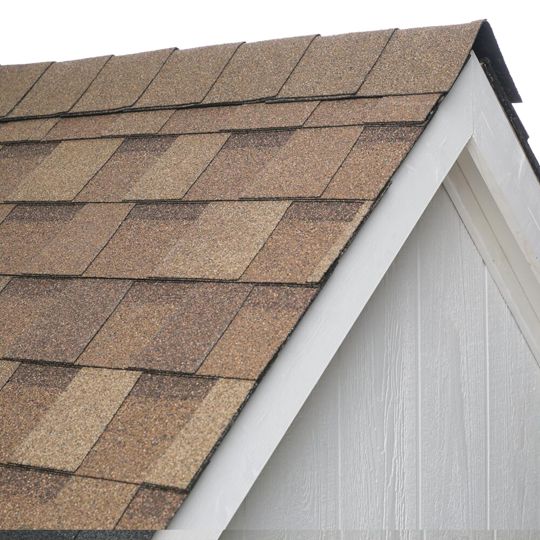 Atlas Pro-Cut Hip & Ridge Shingles with Scotchgard Protector & Alignment Notches — ATLHRPCSPNDEAM