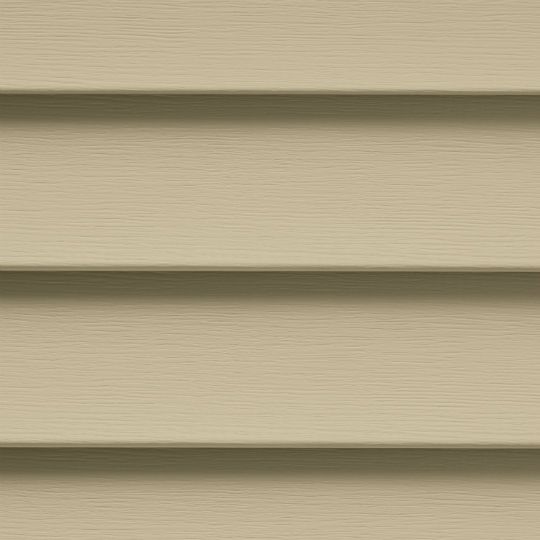 CertainTeed Siding Restoration Classic Double 4" Clapboard Vinyl Siding - Select Cedar Finish — CERRCD4WGSVWX