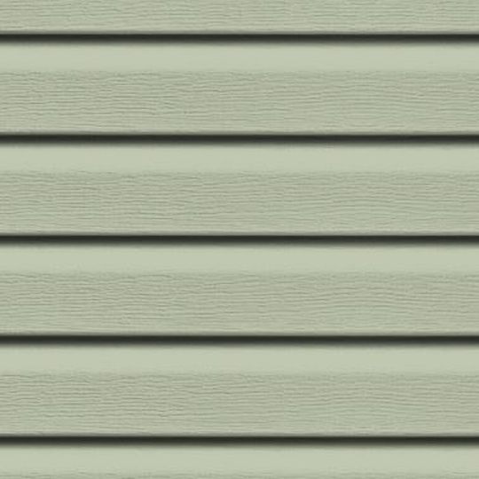 Variform By PlyGem American Herald Double 5" Dutch Lap Vinyl Siding - Woodgrain Finish — VARAHD5DLWGSO